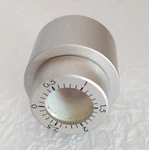 Victor ( Jvc) QL-Y3F Turntable Balance Counter Weight 97G Used Japan. Fixed Price $40.00.