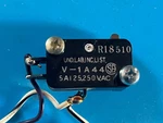 Akai GX-365D V1A44 Micro Switch Genuine Vintage Part. Fixed Price $20.00.