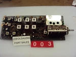 Pioneer QX-8000, QX-4000, QX-646, SX-525 Tuner Board. P/n Awe 003. Tested.. Fixed Price $38.99.