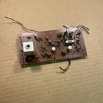 Harman Kardon 930 Stereo Receiver Genuine Parts: Am Ic Board WM-6710. Fixed Price $30.00.