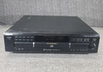 Sony CDP-CE235 5-DISC Player Changer Carousel Ex-change System Tested. Fixed Price $59.95.