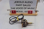 The Voice Of Music Model 557 Amplifier Base/brilliance Control. Tested. Fixed Price $23.99.