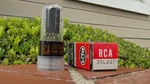 35L6GT Nos/nib Rca Power Beam Output Tube-factory Fresh-tested-free Shipping. Fixed Price $17.99.