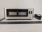 Vintage Realistic APM-200 Peak & Rms Audio Power Meter Vu 42-2102 Tested Works. Fixed Price $209.95.
