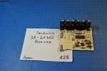 Technics SA-GX350 Receiver Replacement Parts Cir Board # RJB0995AB. Fixed Price $10.00.