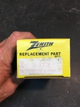 Vintage Zenith Replacement Part 9-97R Chroma Amp. Fixed Price $16.99.