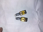 Seeburg Stereo 160 Arcade Jukebox Needle Lot #2. Fixed Price $149.25.