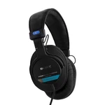 Sony MDR-7506 Sound Monitor Headphones (black). Fixed Price $100.00.