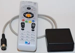Nakamichi Tape Deck Wireless RM-200 Remote For ZX-7 ZX-5 BX-300 MR-1 ZX-9. Fixed Price $74.00.