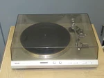 Philips AF-729 Mk Ii Turntable Vintage Record Player & Audio Technica Cartridge. Fixed Price $144.70.