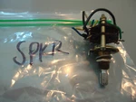Kenwood KR-6160 Stereo Receiver Parting Out Speaker Selector Switch. Fixed Price $23.95.