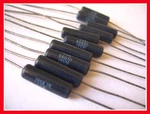 10-PACK Cgw (corning) RN65D 135K 1% Watt Precision Metal Film Resistor. Fixed Price $9.28.