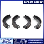 Rear Drum Brake Shoes For 1960-1967 Triumph Herald 1963-1980 Spitfire. Fixed Price $35.99.