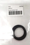 OB10.9, Prb Round Cut Belt For Vcr, Cassette, Cd Drive Dvd. Fixed Price $6.95.