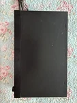 Sony TC-RX420 Hx Pro Stereo Cassette Deck Powers For Parts / Repair. Fixed Price $35.99.