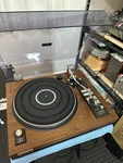Pioneer PL-1400 PL-71 Vintage Direct Drive Turntable Working Tested From Japan. Fixed Price $350.00.