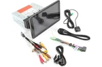 Pioneer DMH-WT3800NEX 9" Capacitive Touchscreen, Floating Display (open Box). Fixed Price $500.00.