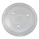 Hqrp 12-3/8 Inch Glass Turntable Tray Compatible Hamilton Beach P100N30. Fixed Price $35.34.