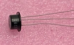 2N191 Transistor Germanium Pnp. Fixed Price $6.95.
