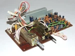 Kenwood Super Eleven Reverb Complete Assy & Switches Wires J25-1763-02. Fixed Price $45.99.