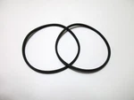 Replacement Tonearm Belts Mitsubishi LT-20 And LT-22 Turntable With Tracking #. Fixed Price $13.50.