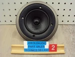 Technics SB-LX90 Midrange & Trim Piece P/n 10PM355A6. Tested W/ 65 Watt Recever. Fixed Price $21.99.