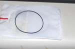 Ar-xa Turntable Belt Small Motor Starter Acoustic Research. Fixed Price $12.75.