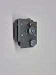 United Audio Dual 1210 Turntable Working Motor. Fixed Price $23.66.