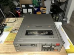 Sony SL2000 Betamax Video Cassette Recorder Untested. Fixed Price $49.99.