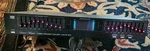 Adc Sound Shaper SS-100SL Stereo L/r Equalizer. Fixed Price $125.00.
