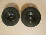Pair Of Jbl 303 G 935 Tweeters. Fixed Price $129.00.