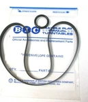 Bic 960 & 940 Turntable Part Belt Kit New Used On All Models. Fixed Price $13.95.