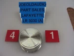 Lafayette LR-3030 Volume Knob. Minor Scratches. Parting Out Entire LR-1515. Fixed Price $16.99.