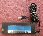 Magnavox AR8373BK01 Plug Ac Adapter For Older Portable Vcrs * Tested Working. Fixed Price $69.90.