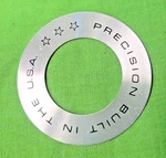 Bic Turntable Platter Center Trim Disc For The 1000 980 981 , 960 940 +++. Fixed Price $24.95.