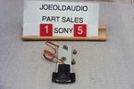 Sony Turntable PS-150 Sensor P/n 167-11-316. Tested. Parting Out. Fixed Price $16.99.