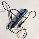 Panasonic Microphone Made Japan RJM102G Imp 500 Vintage Euc. Fixed Price $15.00.