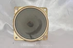 Coral? Tweeter Alnico Magnet Speaker 3 1/2 Inch Basket Single 8 Ohm NKS-5DG. Fixed Price $19.95.