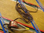 Vintage Audio Head Demagnetizer Type No 400.. Fixed Price $14.99.