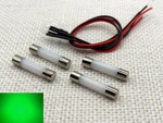 Accuphase P250 P300 P600 Lamp Bulb Led Replacement Set Kit Lights Upgrade Green. Fixed Price $24.50.