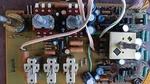 Kenwood KA-801/8011 Control Pcb Assembly (X11-1500-10) Two Boards. Fixed Price $150.00.