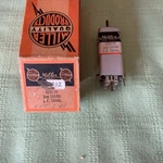 Miller 6191-TV Second Sound If Transformer 21.25MHZ. Fixed Price $12.99.