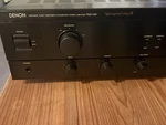 Denon PMA-560 New Optical Class Stereo Integrated Amplifier Serviced -vintage. Fixed Price $220.00.