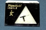 Turntable Needle Stylus Used In Cartridges Astatic 375 377 Many More 168-DS73. Fixed Price $10.75.