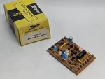 Vintage Zenith Replacement Part Tv # 9-88-01 Low Level Illumination Module. Fixed Price $17.95.