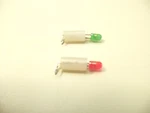Wharfedale WPG-335 Equalizer Parts Led (pair). Fixed Price $9.95.