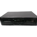 Onkyo Dual Stereo Cassette Deck TA-RW505 Hxp Pro Dolby 2 Motor Rare Works. Fixed Price $93.99.