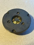 Philips 1" Dome Tweeter Ad 0162 T15 - Tested Working (number Of 2). Fixed Price $25.00.