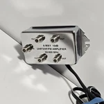 Recoton Tv Cable Signal Amplifier V312CSA 4 Output Uhf/ Vhf/fm 10DB 120V Unused. Fixed Price $13.79.