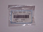 Sony 3-668-963-03 Roller Ring 366896303. Fixed Price $7.00.